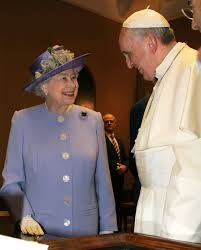 pope regina